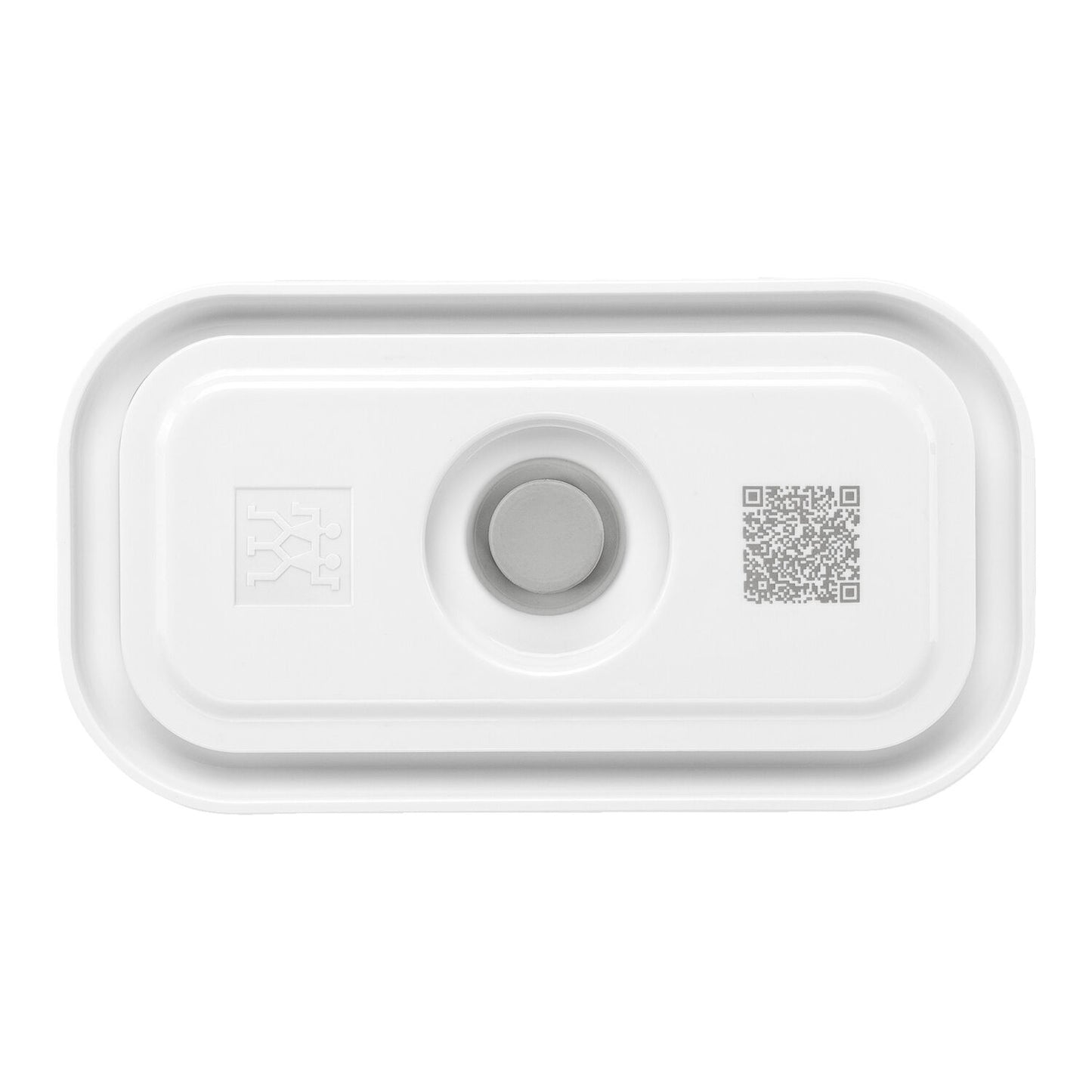 Vakuuma kaste 0.3L ZWILLING FRESH & SAVE S, plastmasas
