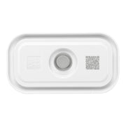 Vakuuma kaste 0.3L ZWILLING FRESH & SAVE S, plastmasas