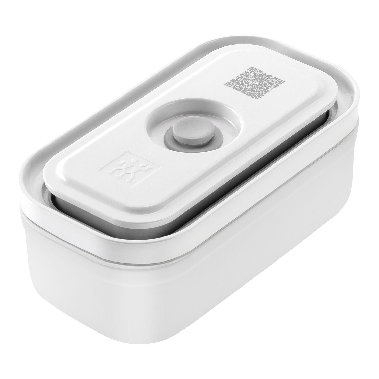 Vakuuma kaste 0.3L ZWILLING FRESH & SAVE S, plastmasas