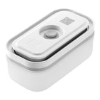 Vakuuma iepakošanas ierīces starta komplekts ZWILLING FRESH & SAVE S/M Starter  plastmasas
