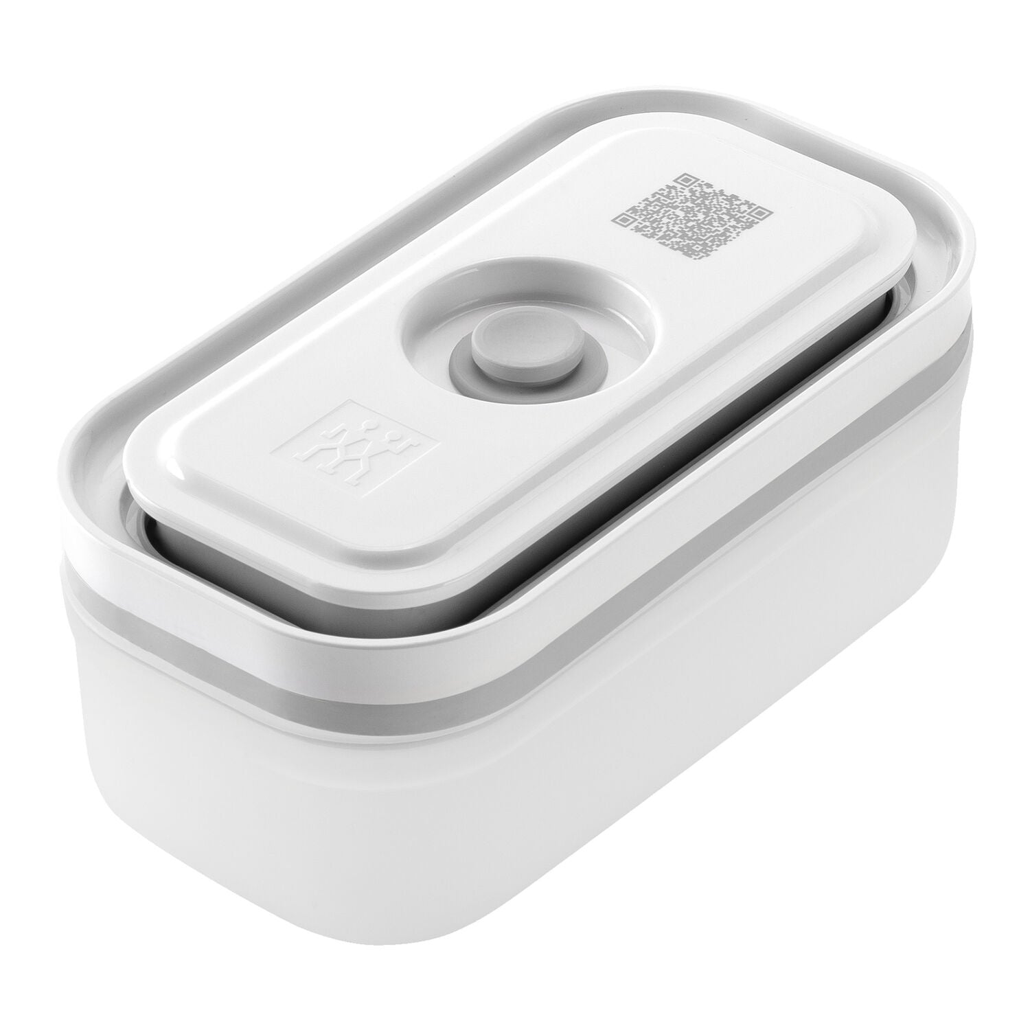 Vakuuma iepakošanas ierīces starta komplekts ZWILLING FRESH & SAVE S/M Starter  plastmasas