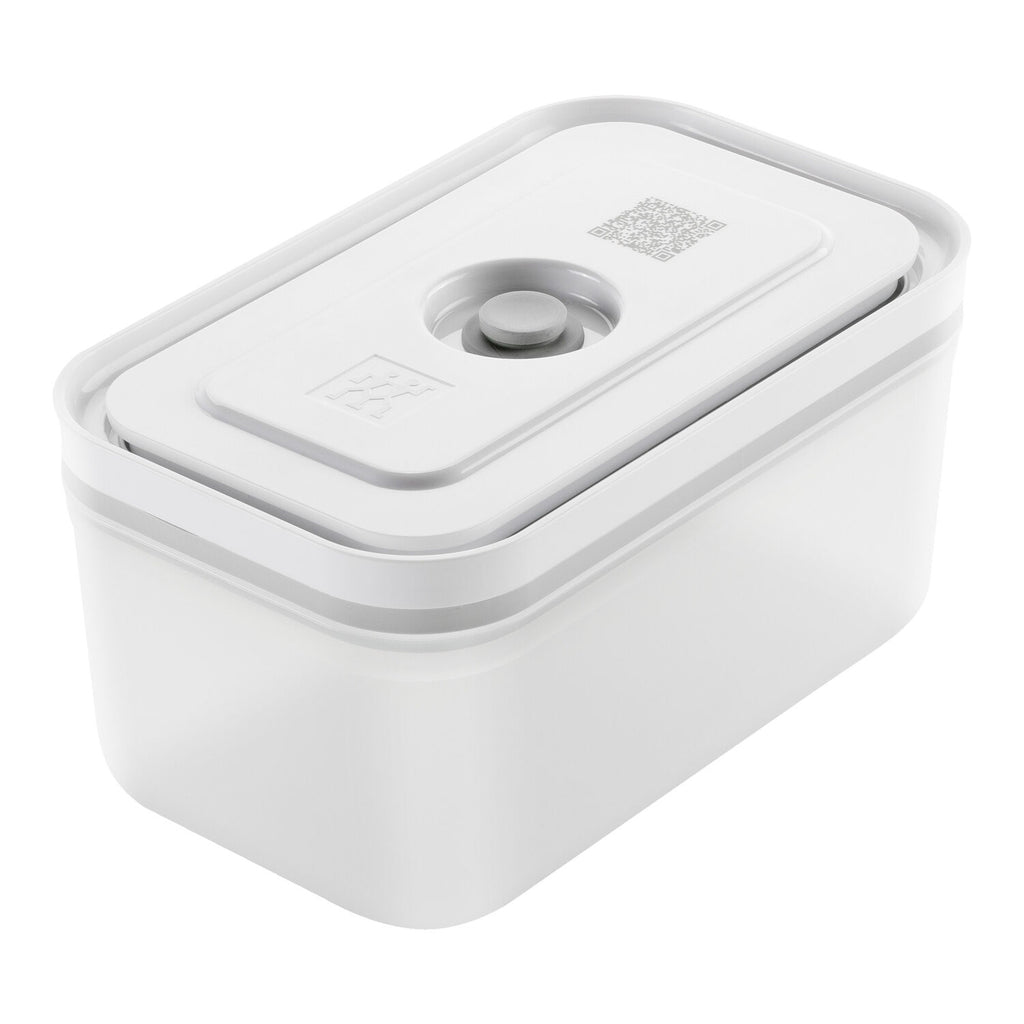 Vakuuma iepakošanas ierīces starta komplekts ZWILLING FRESH & SAVE S/M Starter  plastmasas