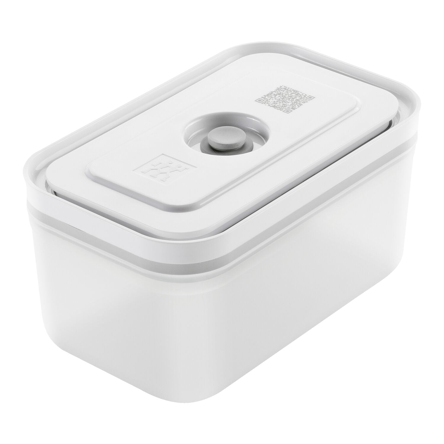 Vakuuma iepakošanas ierīces starta komplekts ZWILLING FRESH & SAVE S/M Starter  plastmasas