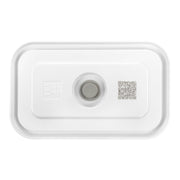Vakuuma konteiners pārtikai 1.1L ZWILLING FRESH & SAVE M