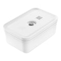 Vakuuma pusdienu kastīte 1.6L Zwilling Fresh & Save Lunch Box L