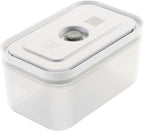 ZWILLING FRESH & SAVE Zestaw startowy M/L plastikowy