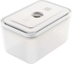 ZWILLING FRESH & SAVE Zestaw startowy M/L plastikowy