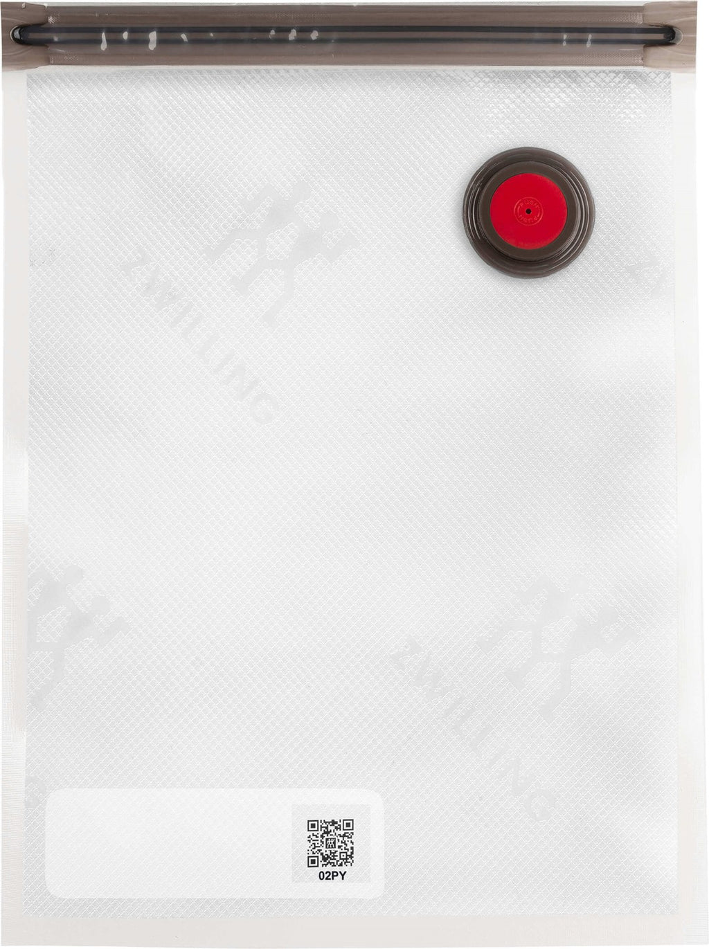 ZWILLING FRESH & SAVE Zestaw startowy M/L plastikowy