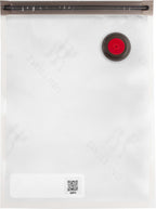 ZWILLING FRESH & SAVE Zestaw startowy M/L plastikowy