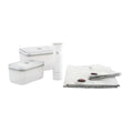ZWILLING FRESH & SAVE Zestaw startowy M/L plastikowy