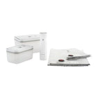 ZWILLING FRESH & SAVE Zestaw startowy M/L plastikowy