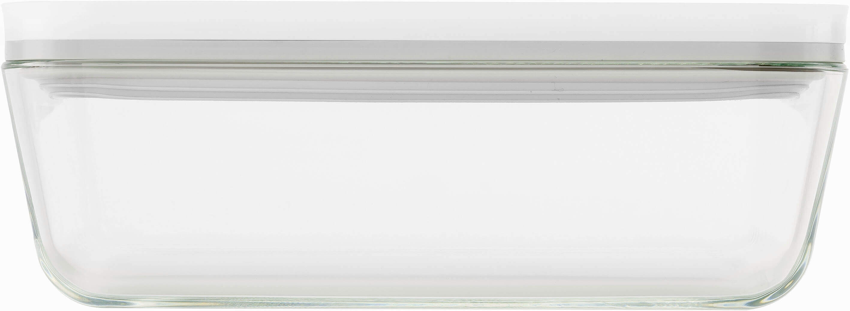 Stikla vakuuma kaste ZWILLING FRESH & SAVE 2L, ledusskapim, saldētavai