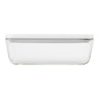 Stikla vakuuma kaste 2.0L ZWILLING FRESH & SAVE, ledusskapim, saldētavai