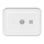 Stikla vakuuma kaste 2.0L ZWILLING FRESH & SAVE, ledusskapim, saldētavai