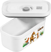 Vakuuma pusdienu kārba Zwilling Fresh & Save Dinos S, 0.5L