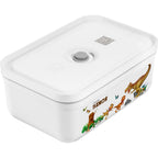 Vakuuma pusdienu kārba Zwilling Fresh & Save Dinos L, 1.6L