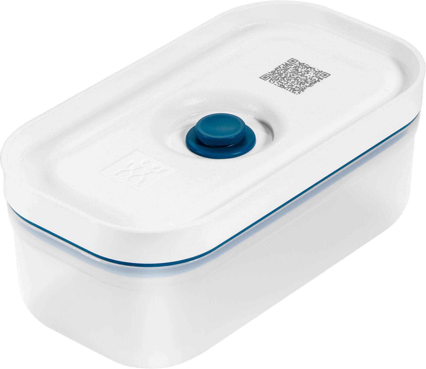 Vakuuma trauku L, maisiņu un sūknīša komplekts ZWILLING FRESH & SAVE