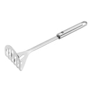 Potato masher ZWILLING PRO 30cm, metal, for making vegetable purees