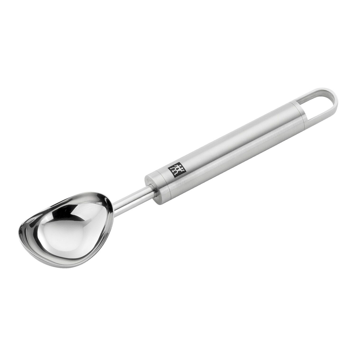 Saldējuma porcionēšana skarote ZWILLING PRO 21cm, metāla