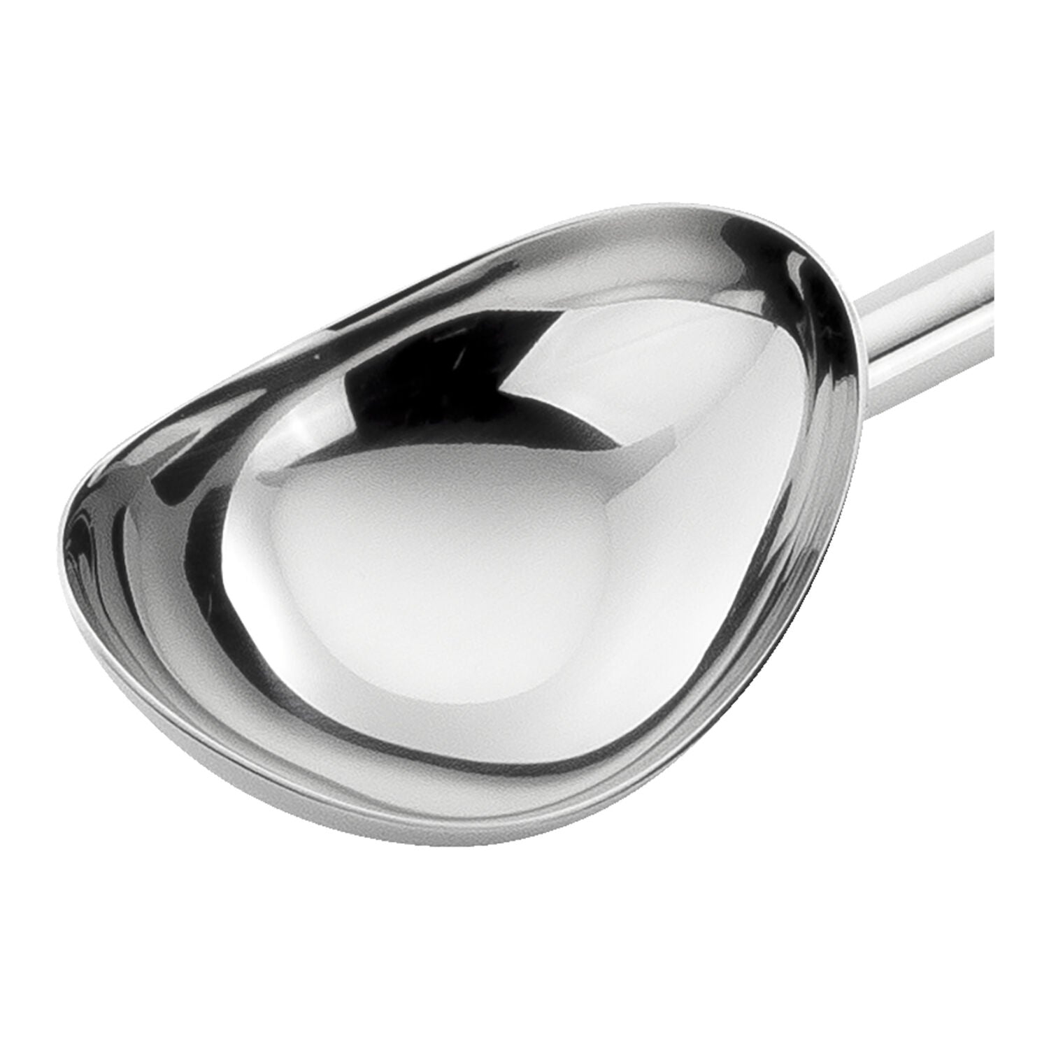 Saldējuma porcionēšana skarote ZWILLING PRO 21cm, metāla