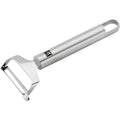 Dārzeņu mizotājs ar kustīgu asmeni ZWILLING PRO 16.5 cm