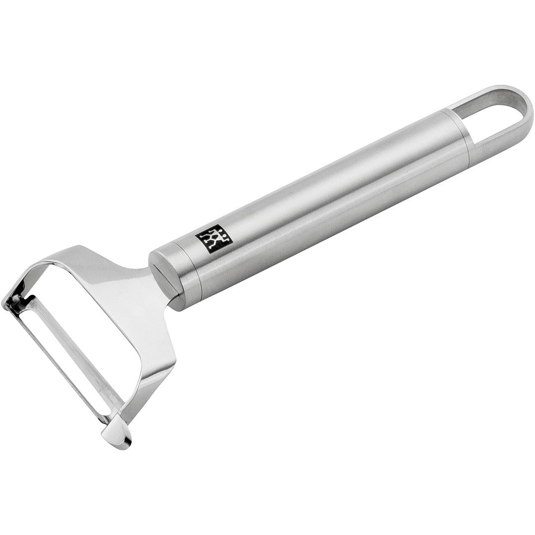 Dārzeņu mizotājs ar kustīgu asmeni ZWILLING PRO 16.5 cm