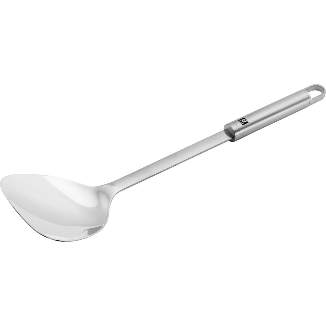 WOK pannas lāpstiņa ZWILLING PRO 37 cm
