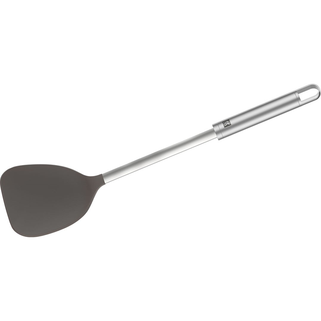 Silikona WOK pannas lāpstiņa ZWILLING PRO 37 cm