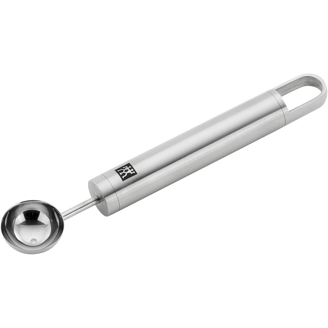Augļu bumbiņu griezējs - karote ZWILLING PRO 17.5 cm