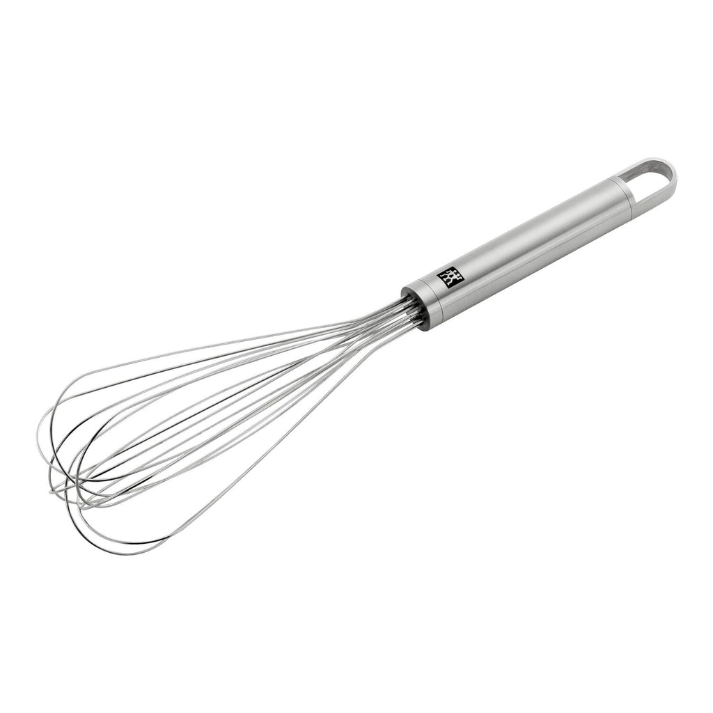 Putojamā slotiņa ZWILLING PRO 28cm 18/10 nerūsējošā tērauda