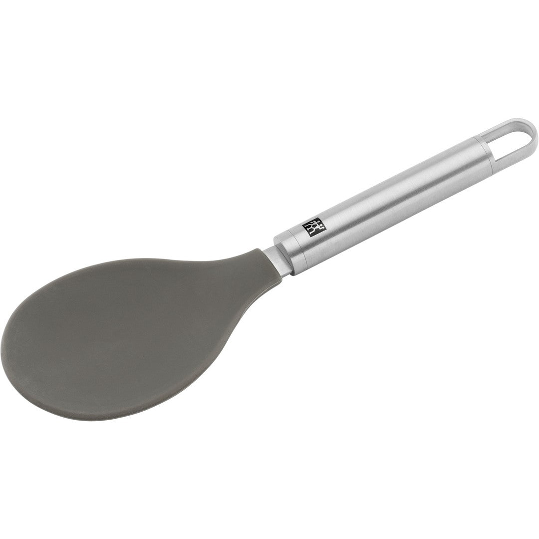 Silikona rīsu servēšanas karote ZWILLING PRO 25.5 cm