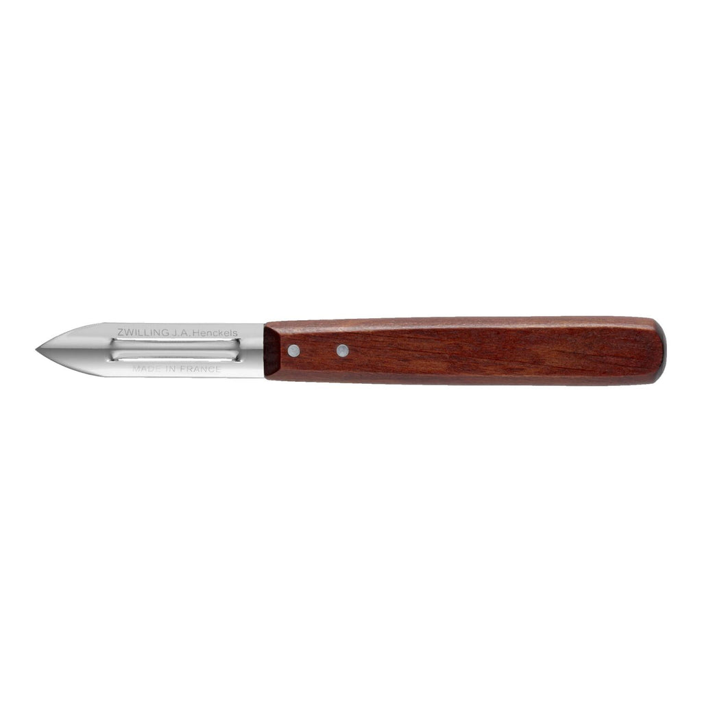 Dārzeņu mizotājs ZWILLING TWIN GRIP 5.5 cm