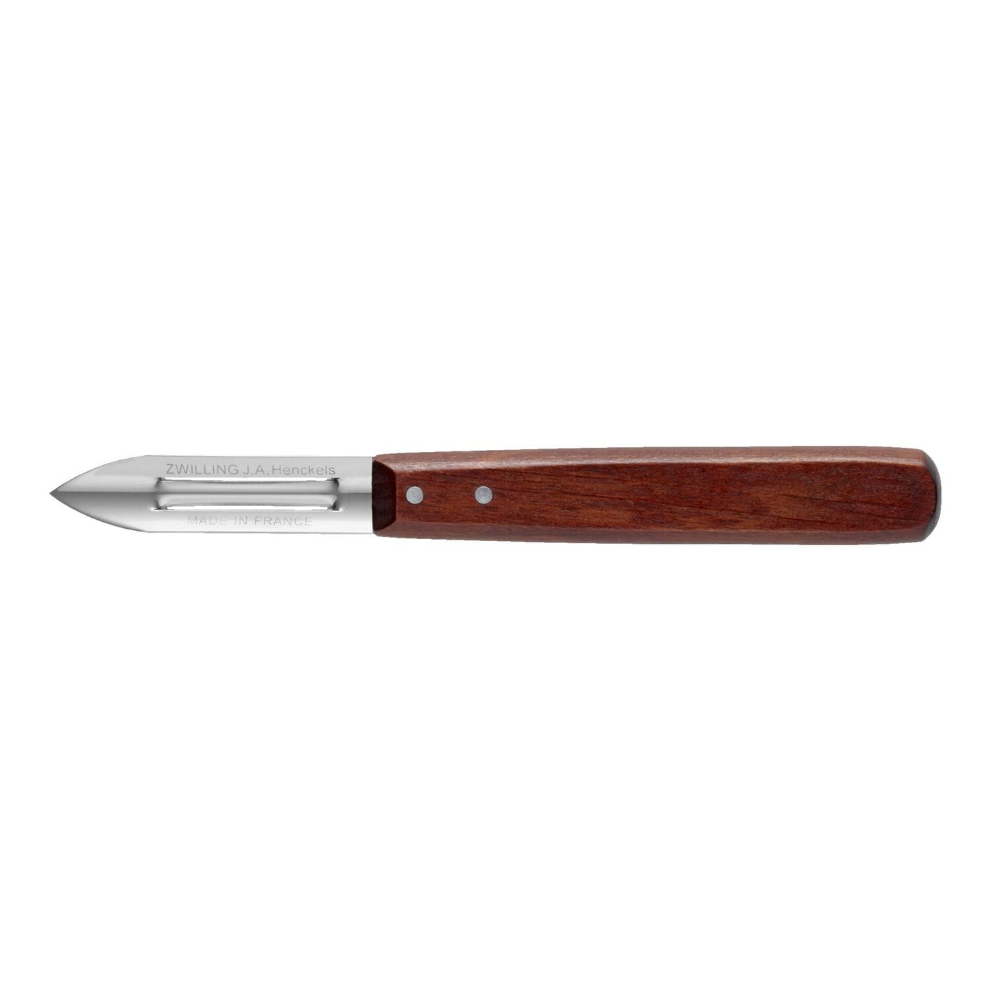 Dārzeņu mizotājs ZWILLING TWIN GRIP 5.5 cm
