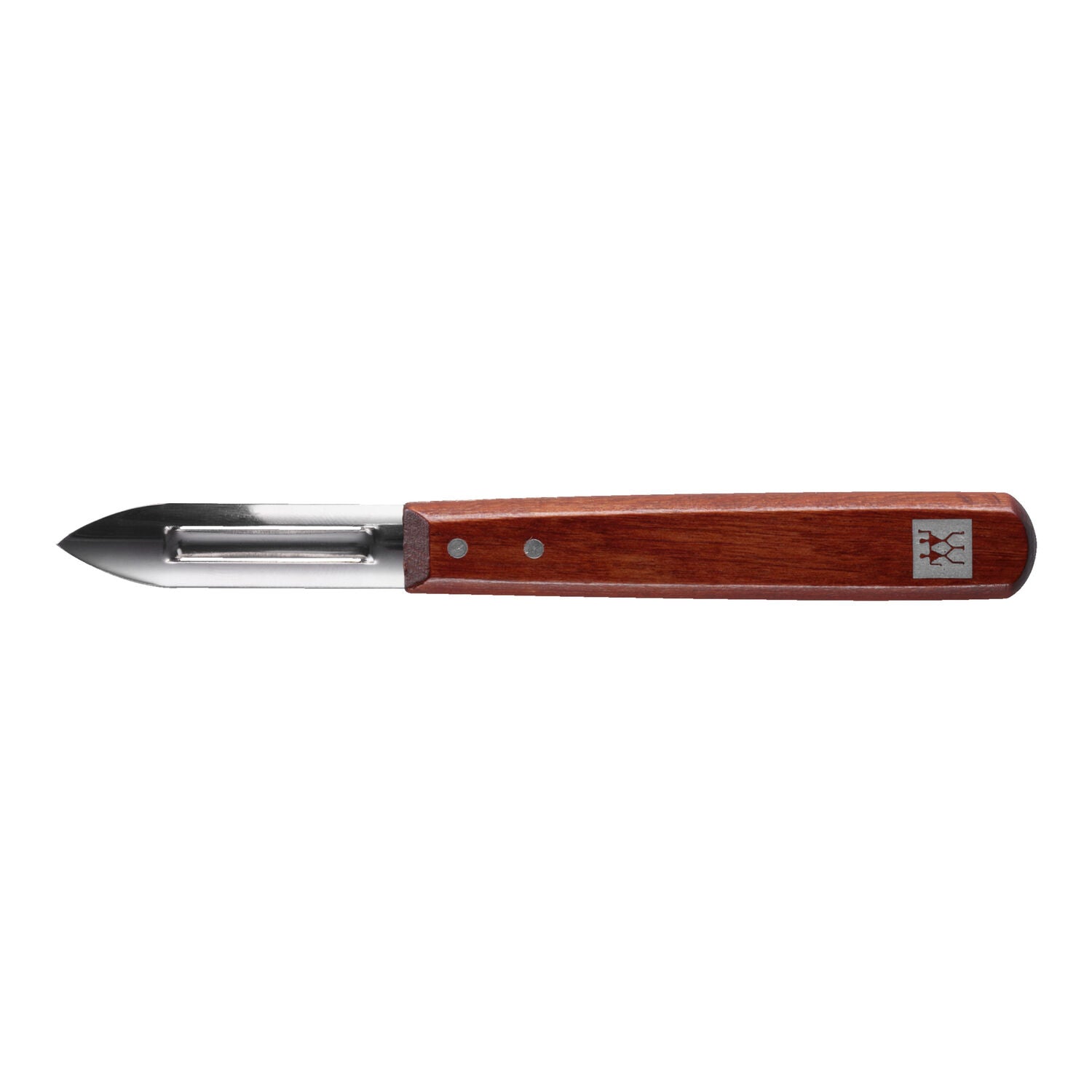 Dārzeņu mizotājs ZWILLING TWIN GRIP 5.5 cm