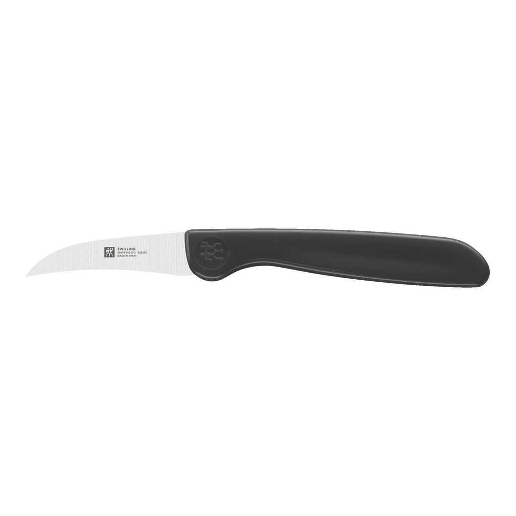 Dārzeņu un mizojamo nažu komplekts ZWILLING TWIN GRIP 3pr.