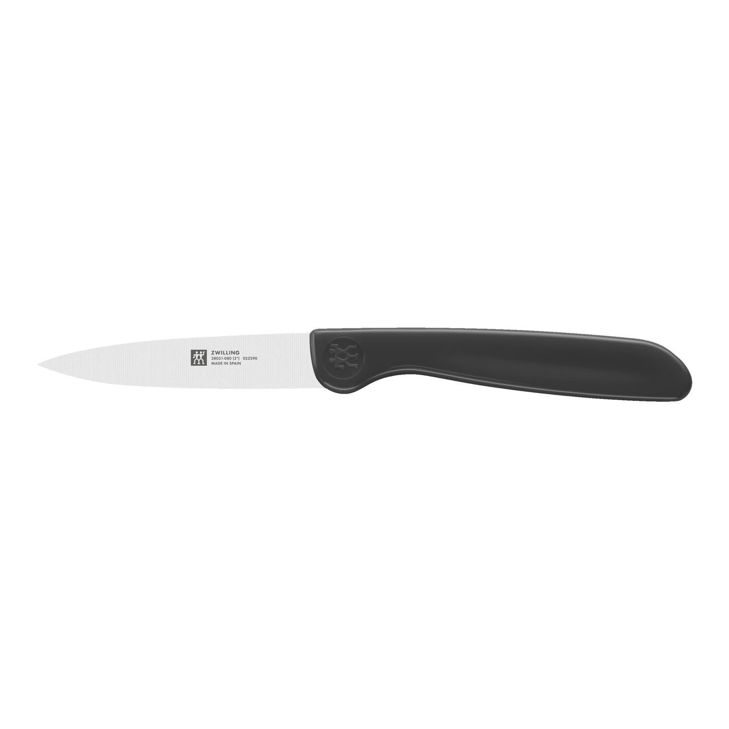 Dārzeņu un mizojamo nažu komplekts ZWILLING TWIN GRIP 3pr.