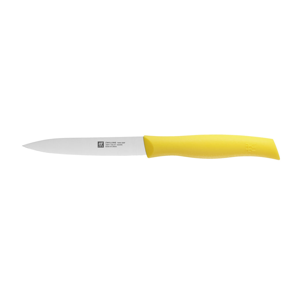 ZWILLING TWIN Grip nažu komplekts, 3 gab., krāsaini