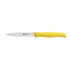 ZWILLING TWIN Grip nažu komplekts, 3 gab., krāsaini