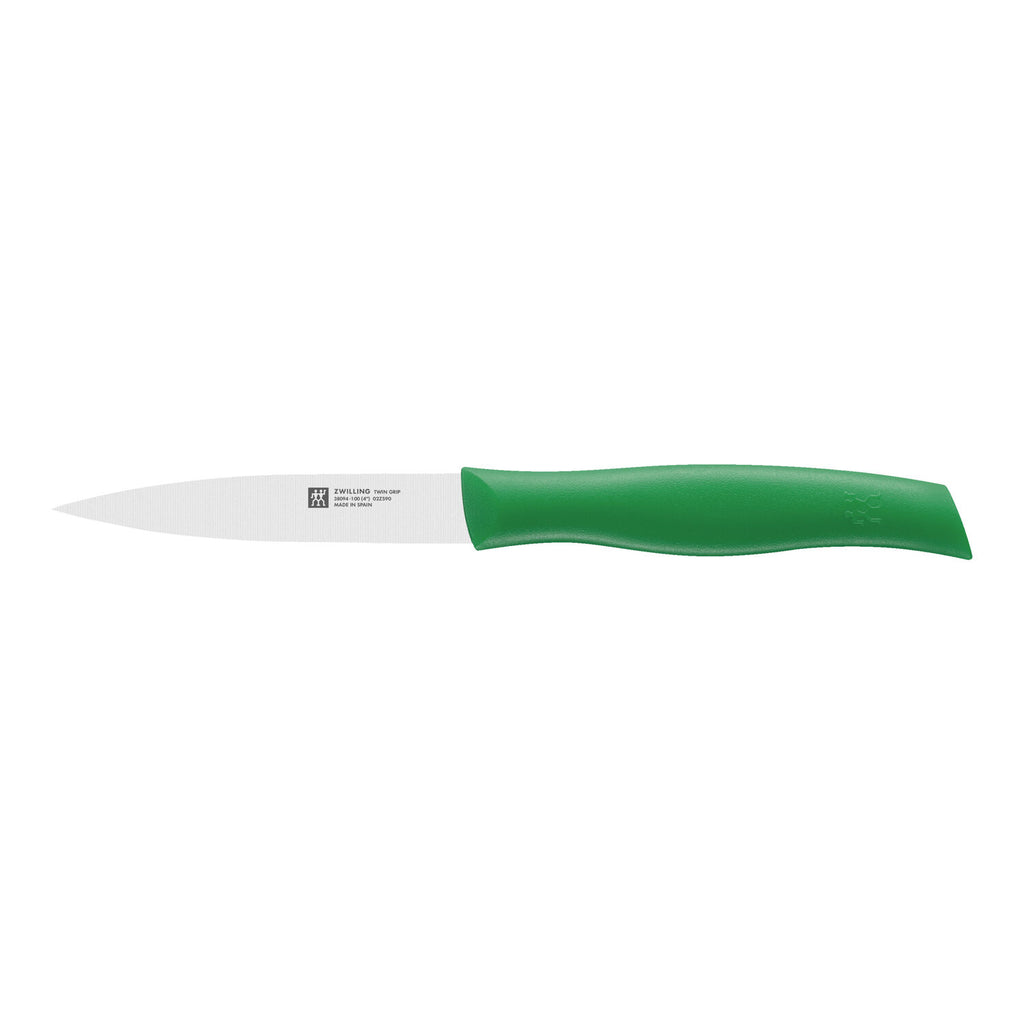 Mizojamā naža un universālā naža komplekts ZWILLING TWIN GRIP 2pr.