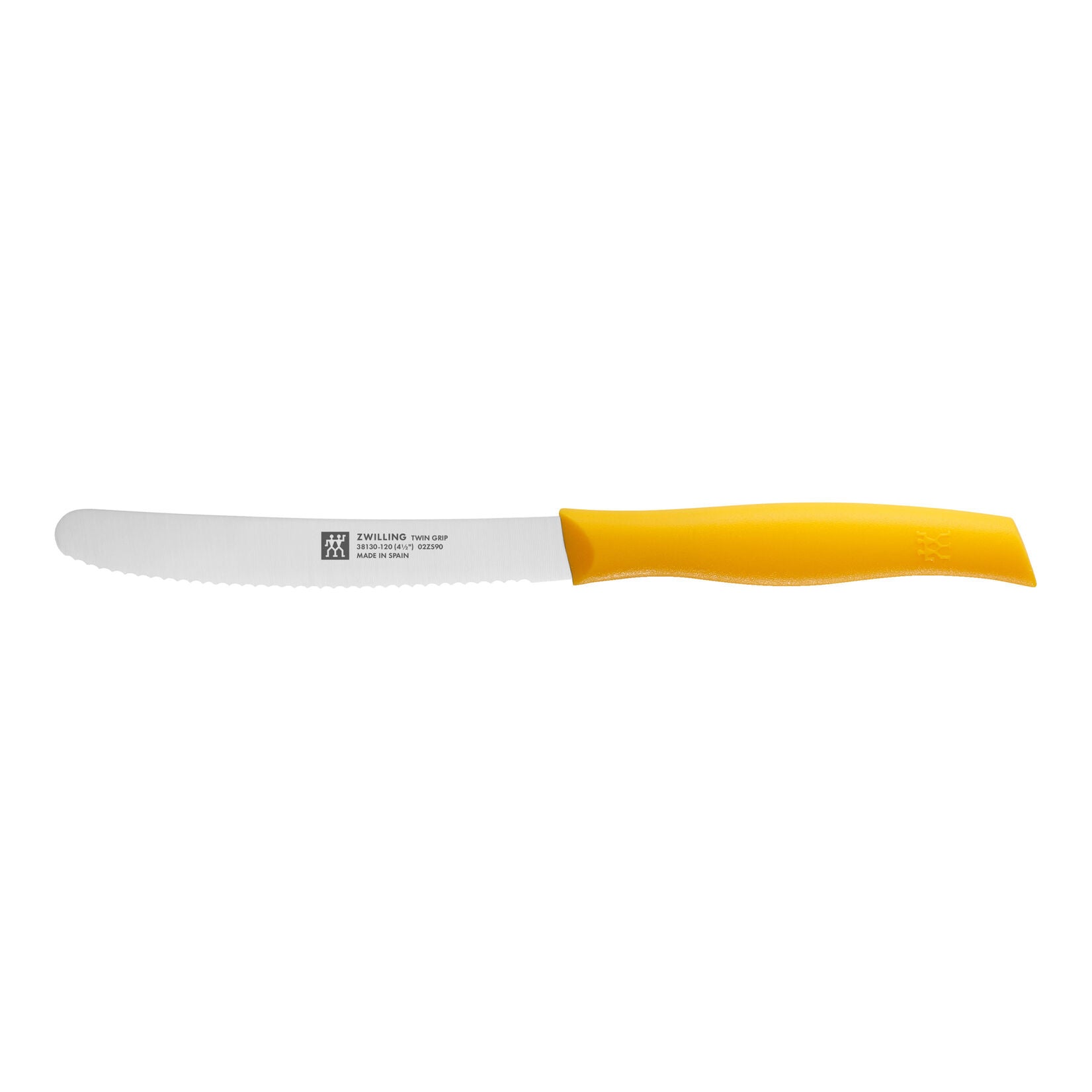 ZWILLING TWIN Grip nažu komplekts, 3 gab., krāsaini