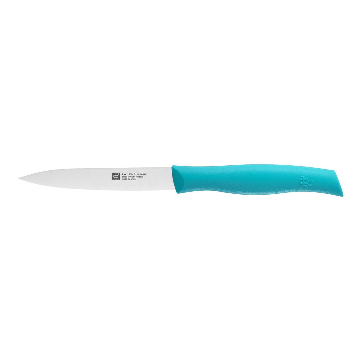 Dārzeņu mizojamais nazītis ZWILLING TWIN GRIP 10cm