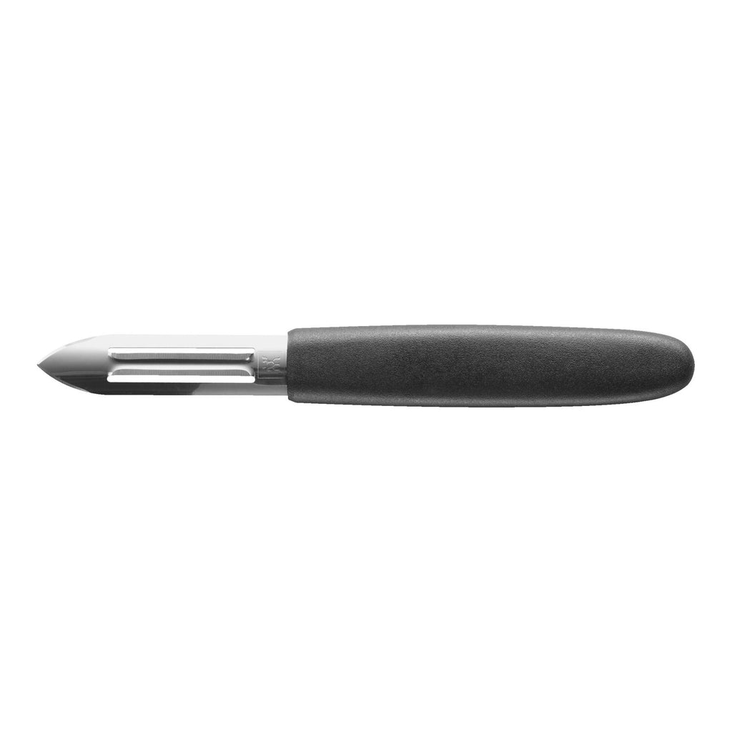 Mizotāja un dārzeņu mizošanas naža komplekts ZWILLING TWIN GRIP