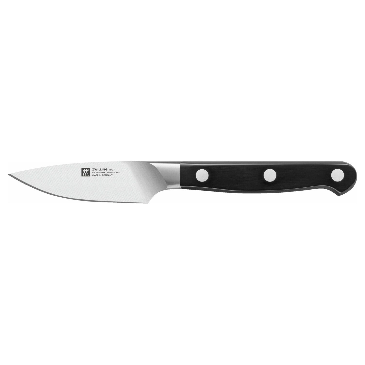 Mizojamais nazītis ZWILLING PRO 8cm