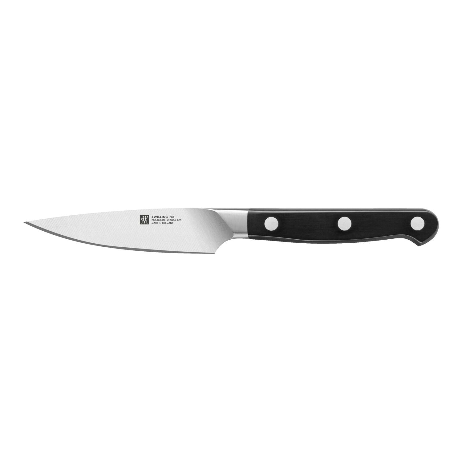 Augļu un dārzeņu nazis ZWILLING PRO 10 cm