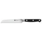 Universāls nazis ar zobiņiem ZWILLING PRO 13 cm