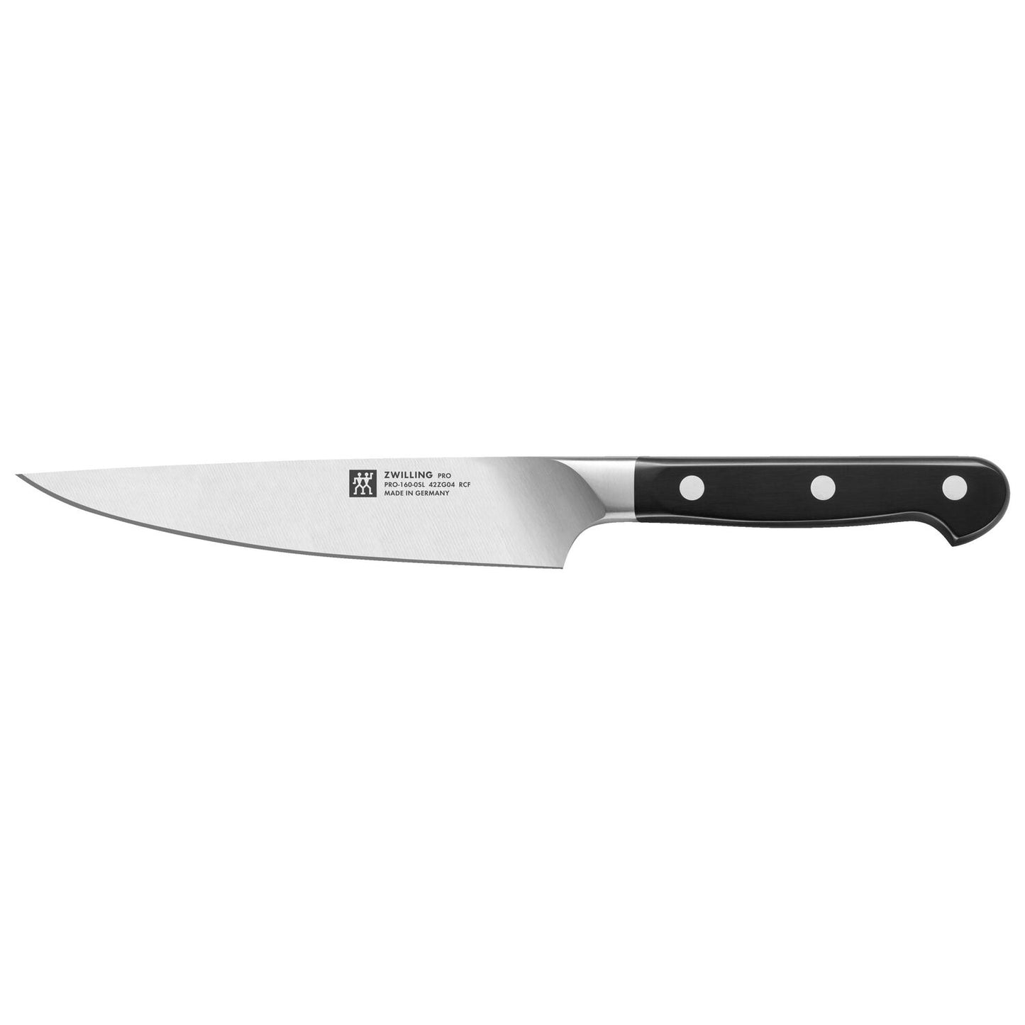 Nažu komplekts ZWILLING PRO 3pr.