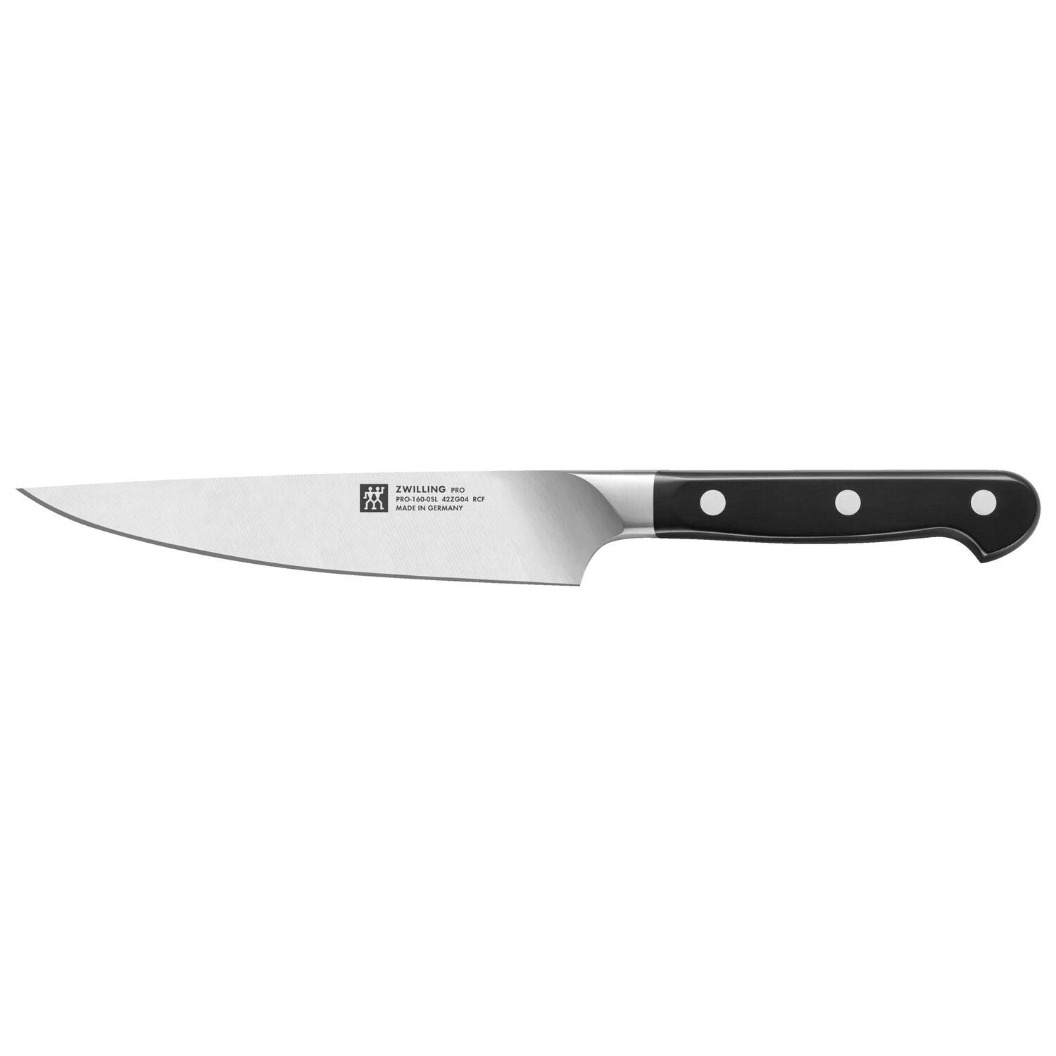 Nažu komplekts ZWILLING PRO 3pr.