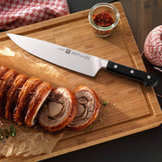 Gaļas nazis ZWILLING PRO 16 cm gluds