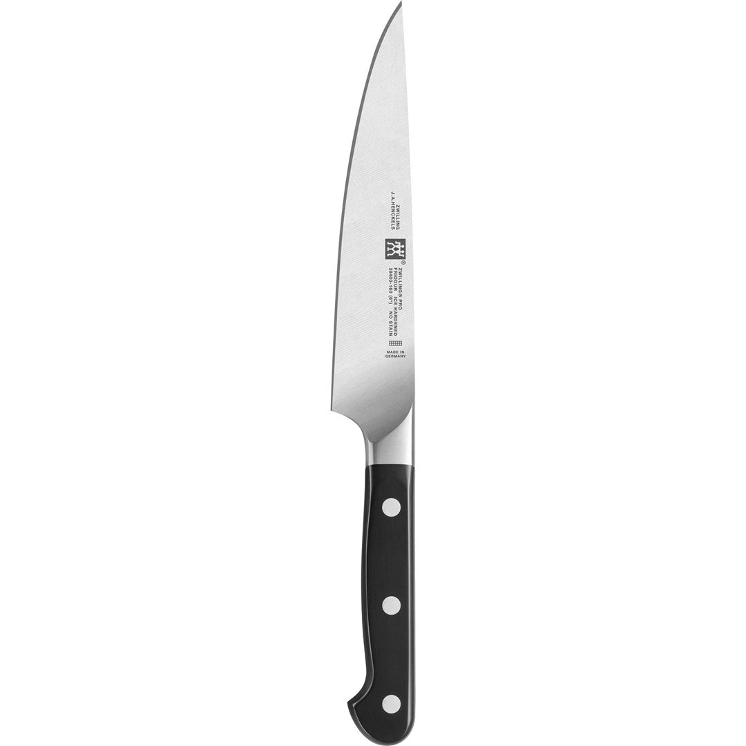Gaļas nazis ZWILLING PRO 16 cm gluds