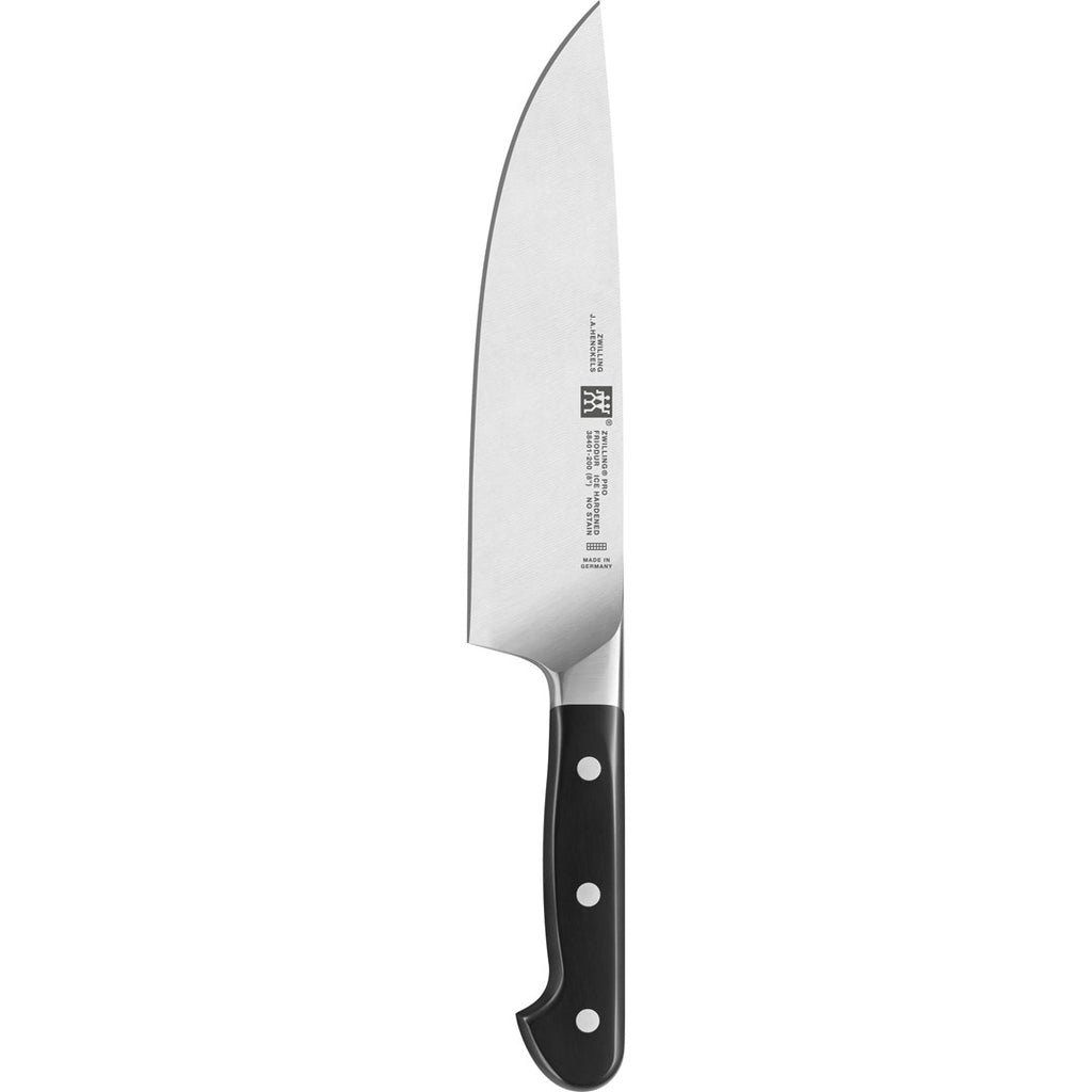 Šefpavāra nazis ZWILLING PRO 20 cm
